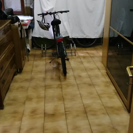 Oda ve Kahvaltı Porto Vecchio Con Parcheggio A Pochi Passi Dal Castello