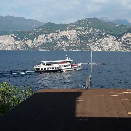 Porto Vecchio Con Parcheggio A Pochi Passi Dal Castello 3*