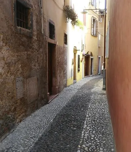 Porto Vecchio Con Parcheggio A Pochi Passi Dal Castello