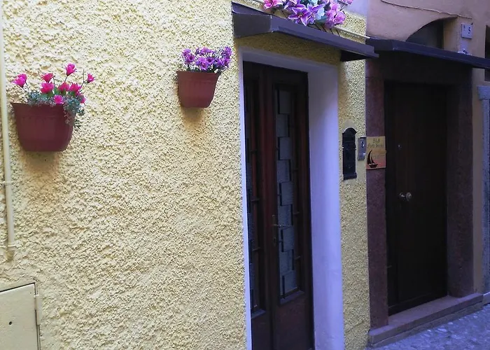 Nocleg ze śniadaniem Porto Vecchio Con Parcheggio A Pochi Passi Dal Castello 3*