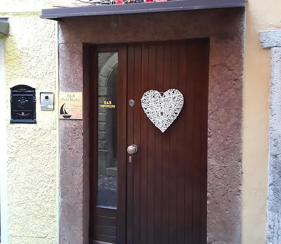 Porto Vecchio Con Parcheggio A Pochi Passi Dal Castello 3*