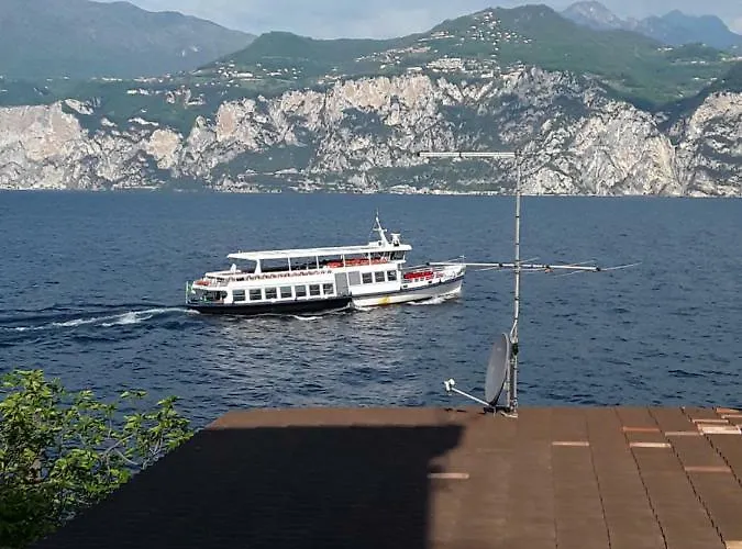 Porto Vecchio Con Parcheggio A Pochi Passi Dal Castello 3*