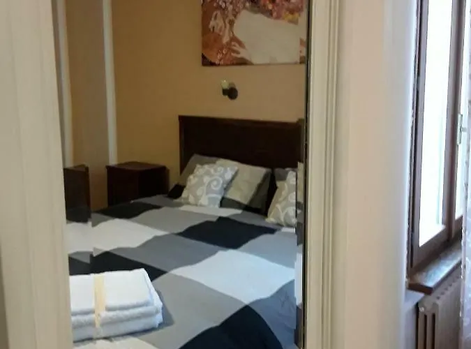 Porto Vecchio Con Parcheggio A Pochi Passi Dal Castello 3* Malcesine