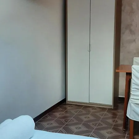 Porto Vecchio Con Parcheggio A Pochi Passi Dal Castello Отель типа 