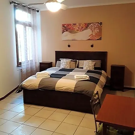 Bed & Breakfast Porto Vecchio Con Parcheggio A Pochi Passi Dal Castello