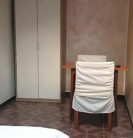 Bed & Breakfast Porto Vecchio Con Parcheggio A Pochi Passi Dal Castello 3*