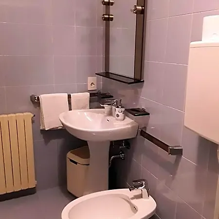 Bed & Breakfast Porto Vecchio Con Parcheggio A Pochi Passi Dal Castello 3*