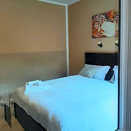 Porto Vecchio Con Parcheggio A Pochi Passi Dal Castello 3* Malcesine