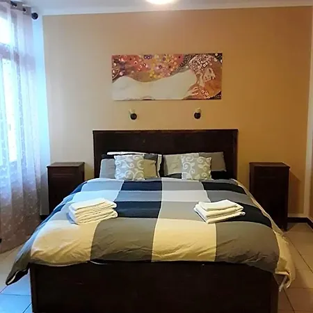 Porto Vecchio Con Parcheggio A Pochi Passi Dal Castello 3* Malcesine
