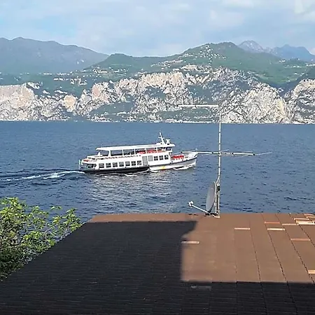 Porto Vecchio Con Parcheggio A Pochi Passi Dal Castello