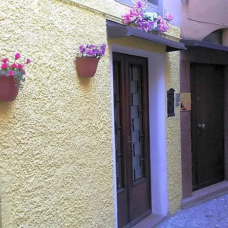 Bed & Breakfast Porto Vecchio Con Parcheggio A Pochi Passi Dal Castello