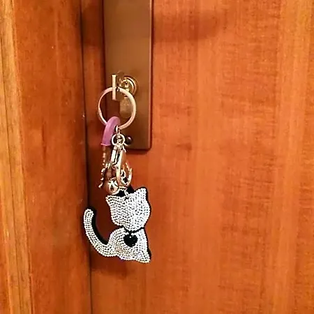 Porto Vecchio Con Parcheggio A Pochi Passi Dal Castello فندق مبيت وإفطار مالتشيزينيه