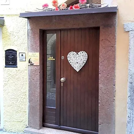 Bed & Breakfast Porto Vecchio Con Parcheggio A Pochi Passi Dal Castello