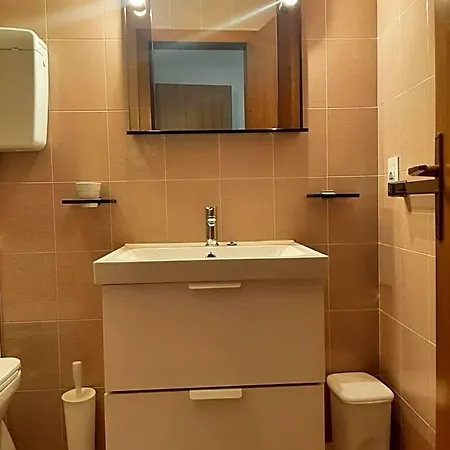 Porto Vecchio Con Parcheggio A Pochi Passi Dal Castello فندق مبيت وإفطار