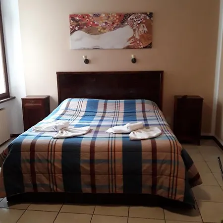 Porto Vecchio Con Parcheggio A Pochi Passi Dal Castello 3* Malcesine