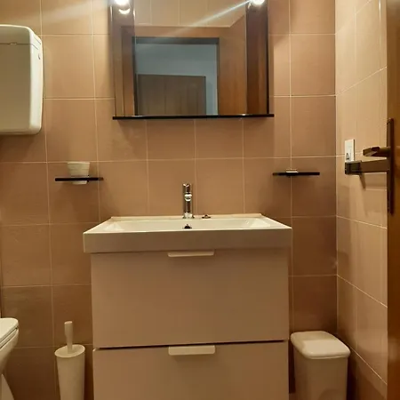 Porto Vecchio Con Parcheggio A Pochi Passi Dal Castello 3*