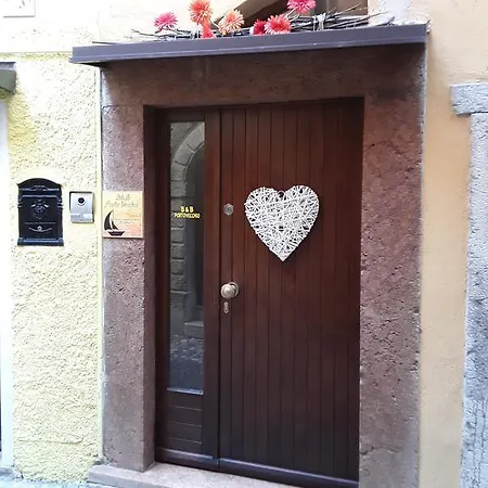 Porto Vecchio Con Parcheggio A Pochi Passi Dal Castello 3*